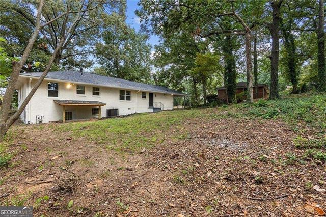 650 Bolton Road NW, Atlanta, GA 30331