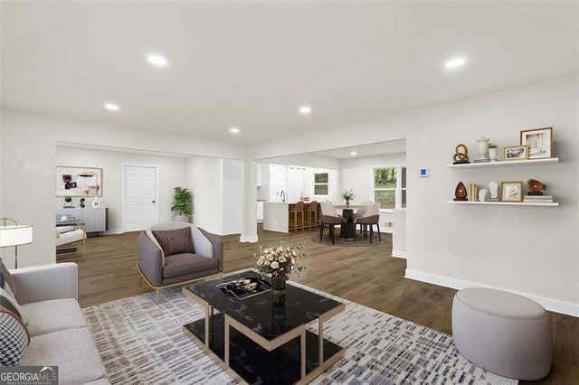 650 Bolton Road NW, Atlanta, GA 30331