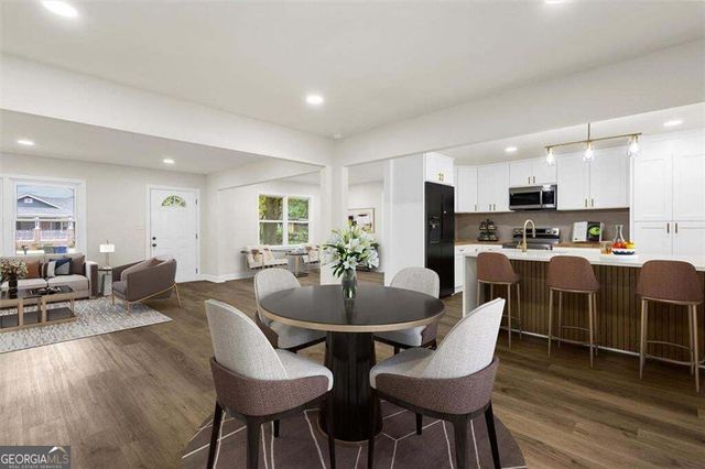650 Bolton Road NW, Atlanta, GA 30331