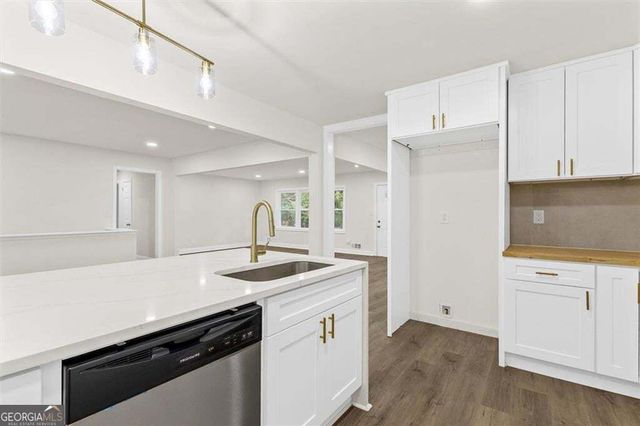 650 Bolton Road NW, Atlanta, GA 30331