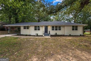 650 Bolton Road NW, Atlanta, GA 30331