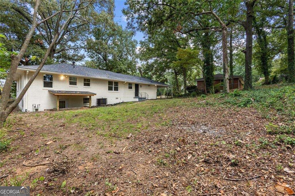 650 Bolton Road NW, Atlanta, GA 30331 — photo 2