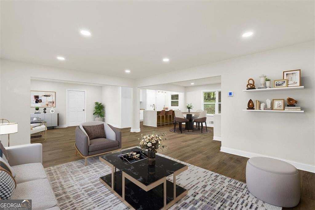 650 Bolton Road NW, Atlanta, GA 30331 — photo 3