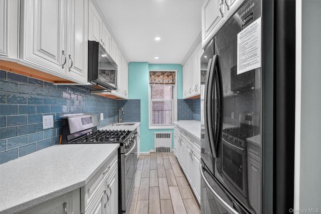 5601 Riverdale Avenue 5L, Bronx, NY 10471