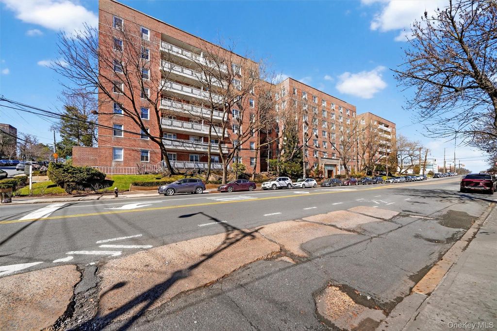 5601 Riverdale Avenue 5L, Bronx, NY 10471