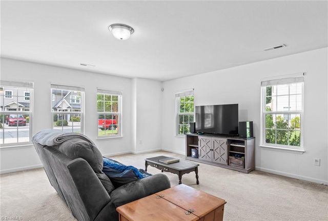 6518 Ashebrook Drive, High Point, NC 27265