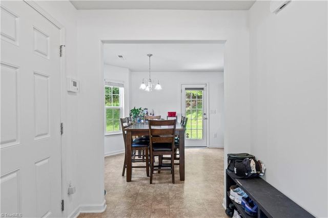 6518 Ashebrook Drive, High Point, NC 27265