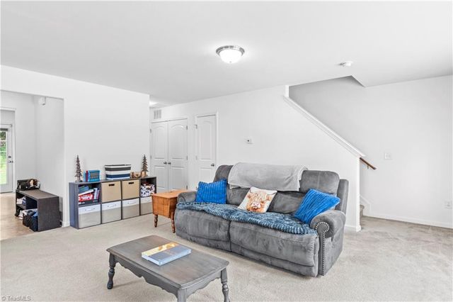 6518 Ashebrook Drive, High Point, NC 27265