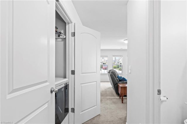 6518 Ashebrook Drive, High Point, NC 27265