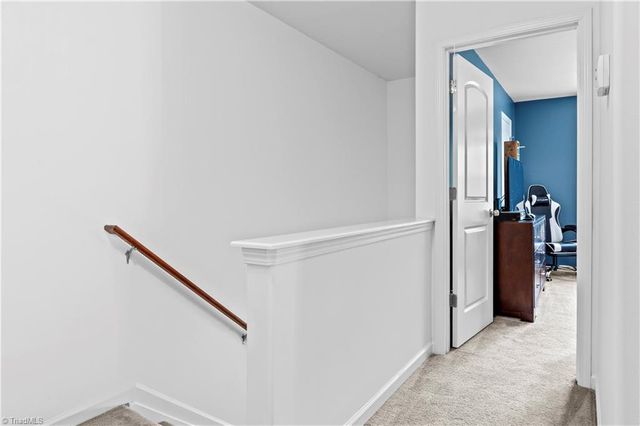 6518 Ashebrook Drive, High Point, NC 27265