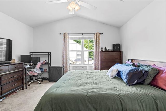 6518 Ashebrook Drive, High Point, NC 27265