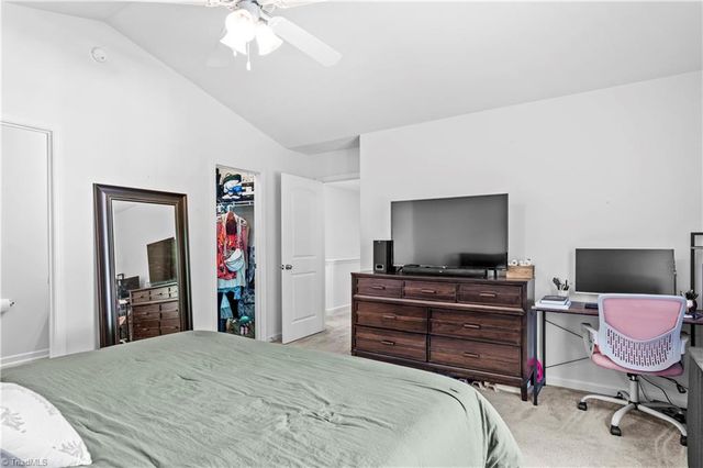 6518 Ashebrook Drive, High Point, NC 27265