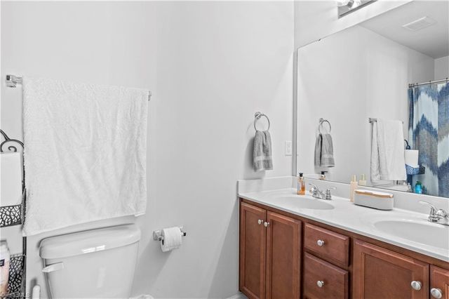 6518 Ashebrook Drive, High Point, NC 27265