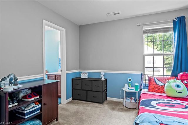 6518 Ashebrook Drive, High Point, NC 27265