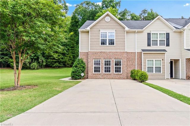 6518 Ashebrook Drive, High Point, NC 27265