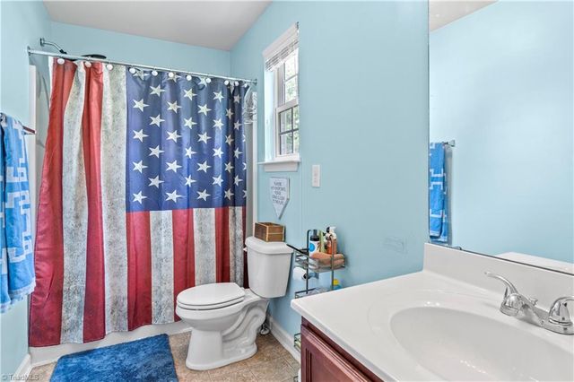 6518 Ashebrook Drive, High Point, NC 27265