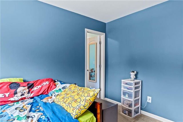6518 Ashebrook Drive, High Point, NC 27265