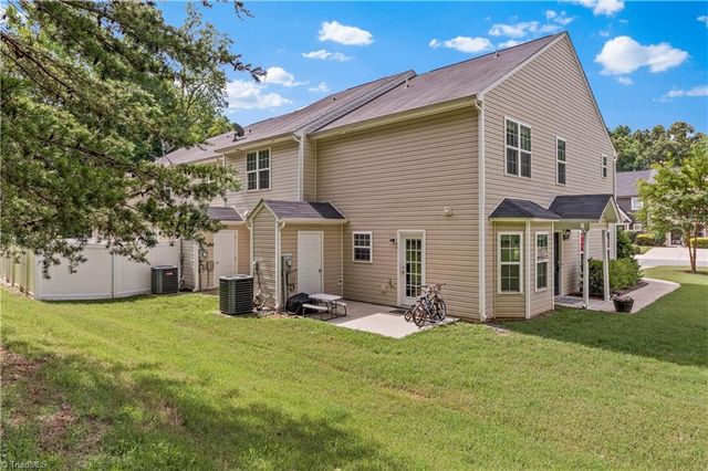 6518 Ashebrook Drive, High Point, NC 27265