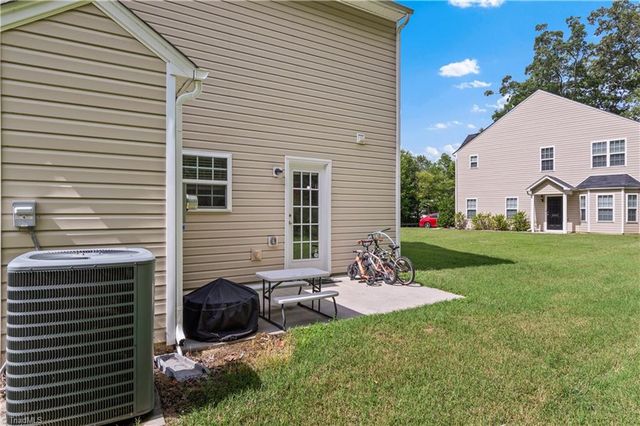 6518 Ashebrook Drive, High Point, NC 27265