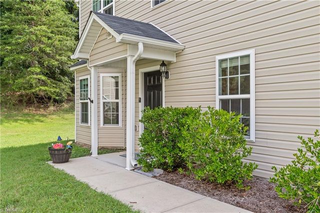 6518 Ashebrook Drive, High Point, NC 27265
