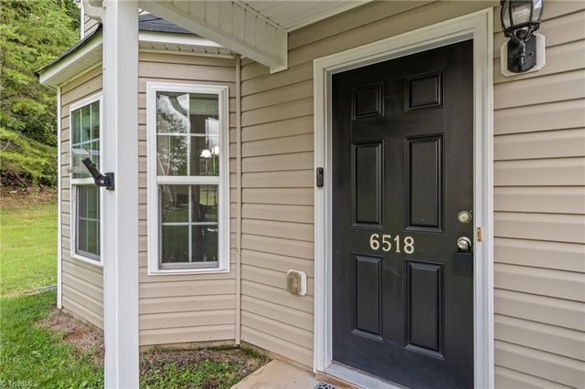 6518 Ashebrook Drive, High Point, NC 27265