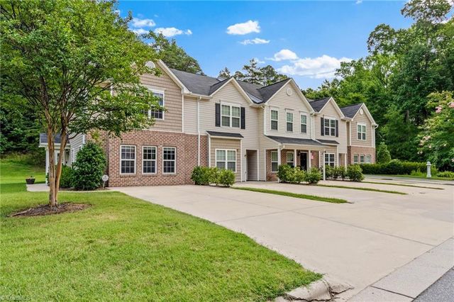 6518 Ashebrook Drive, High Point, NC 27265