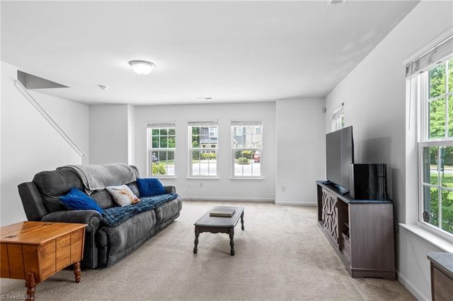6518 Ashebrook Drive, High Point, NC 27265
