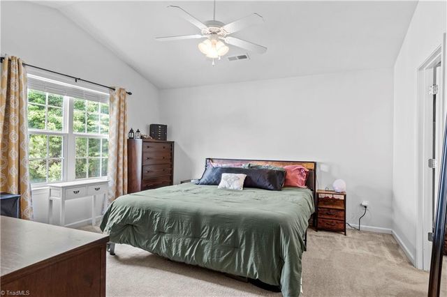 6518 Ashebrook Drive, High Point, NC 27265