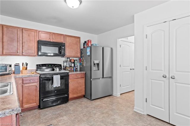 6518 Ashebrook Drive, High Point, NC 27265
