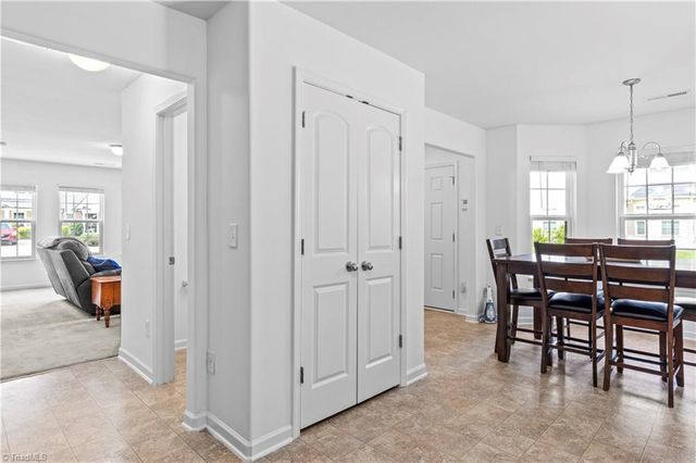 6518 Ashebrook Drive, High Point, NC 27265