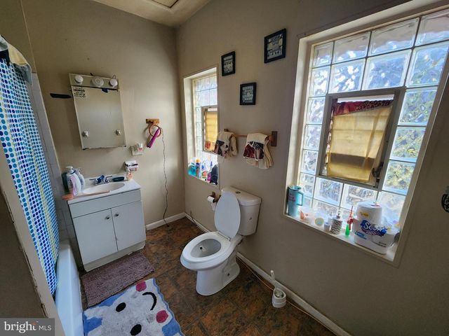 1511 N FULTON AVE, Baltimore, MD 21217