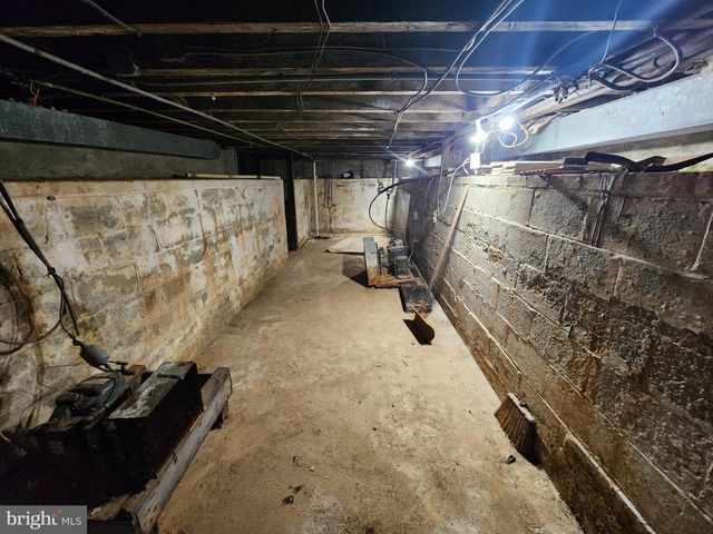 1511 N FULTON AVE, Baltimore, MD 21217