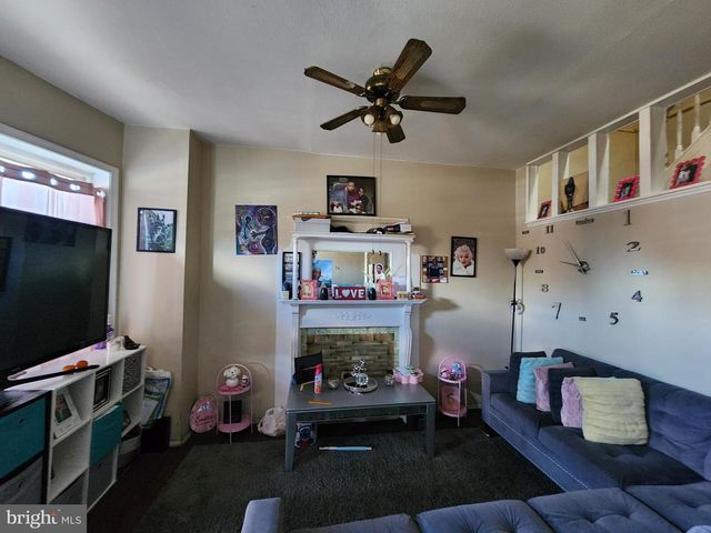 1511 N FULTON AVE, Baltimore, MD 21217