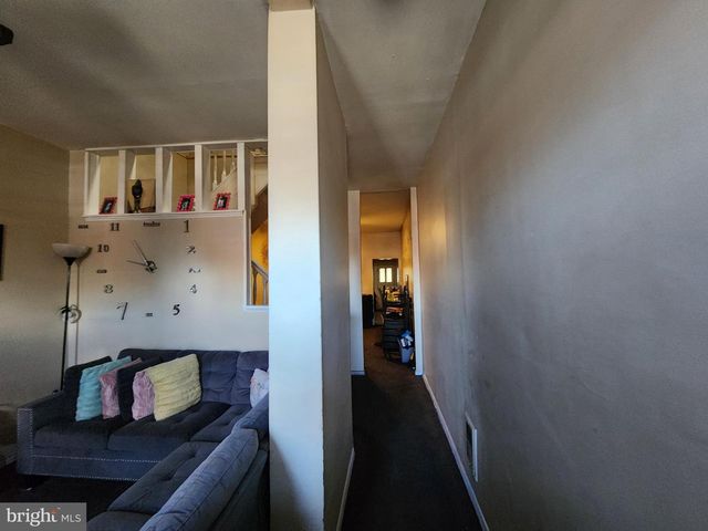 1511 N FULTON AVE, Baltimore, MD 21217