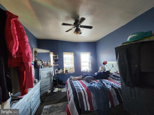 1511 N FULTON AVE, Baltimore, MD 21217