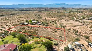 1970 S EQUESTRIAN Way -, Cornville, AZ 86325