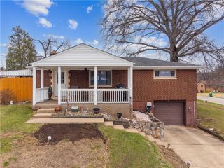 100 Valleyvale Drive, Ross Twp, PA 15209