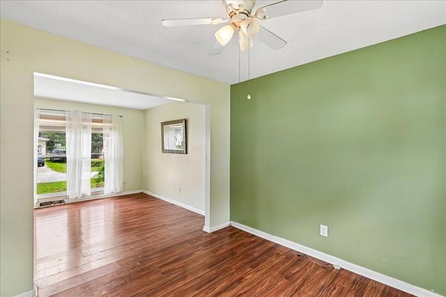 1263 Honeysuckle Lane, Charleston, SC 29412