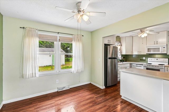 1263 Honeysuckle Lane, Charleston, SC 29412