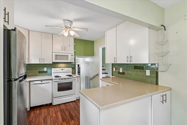 1263 Honeysuckle Lane, Charleston, SC 29412