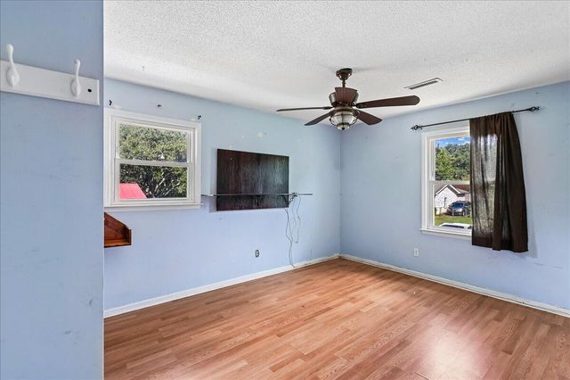 1263 Honeysuckle Lane, Charleston, SC 29412