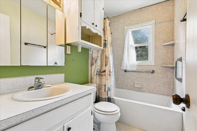 1263 Honeysuckle Lane, Charleston, SC 29412