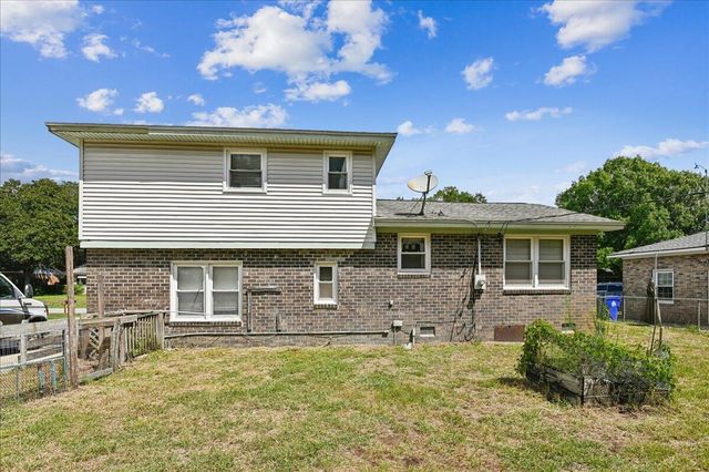 1263 Honeysuckle Lane, Charleston, SC 29412