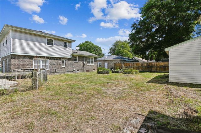1263 Honeysuckle Lane, Charleston, SC 29412