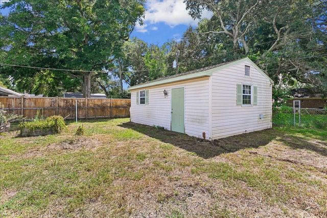 1263 Honeysuckle Lane, Charleston, SC 29412