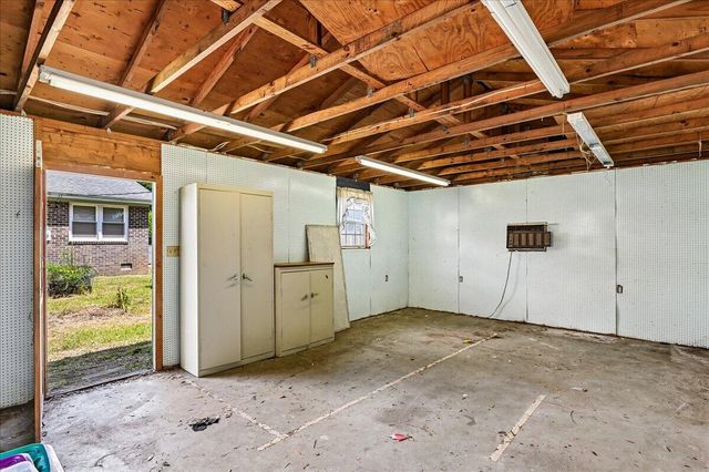 1263 Honeysuckle Lane, Charleston, SC 29412