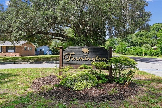 1263 Honeysuckle Lane, Charleston, SC 29412