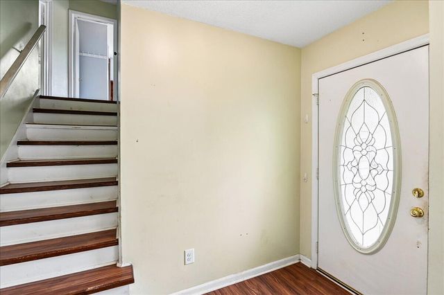 1263 Honeysuckle Lane, Charleston, SC 29412