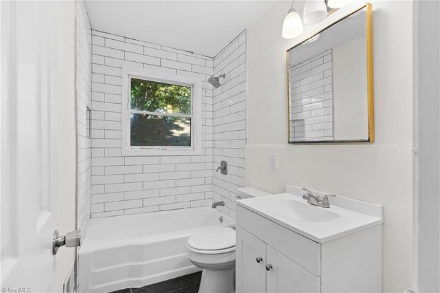 1114 W Academy Street, Winston-salem, NC 27101