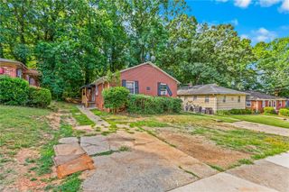 1114 W Academy Street, Winston-salem, NC 27101